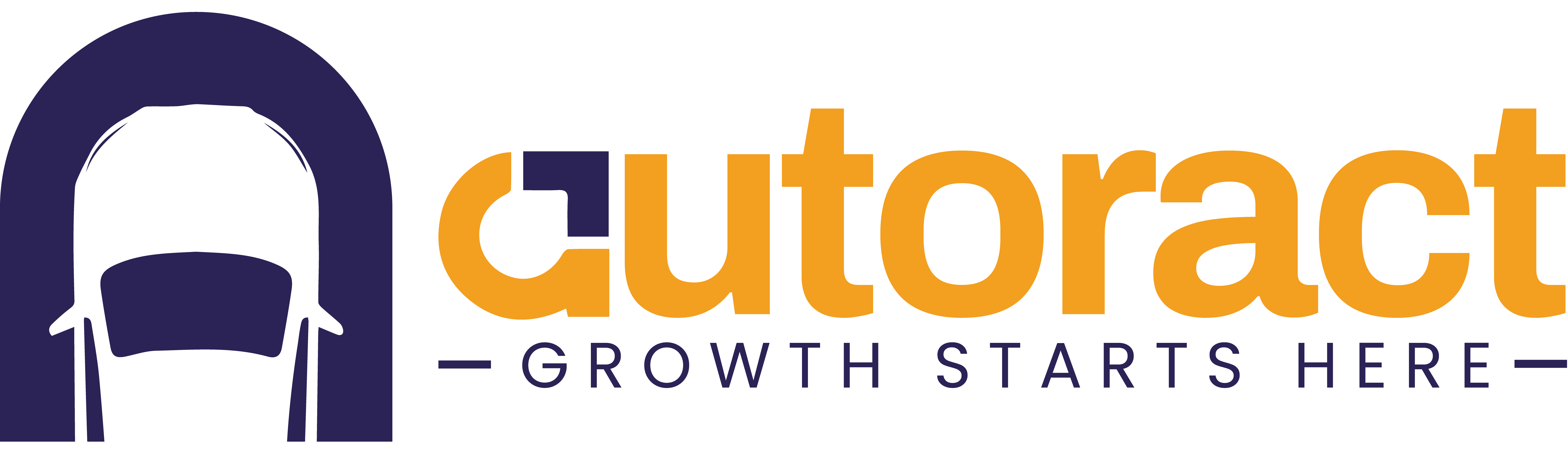 Autoract LOGO